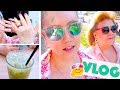 VLOG : ИЩЕМ КВАРТИРУ  | ВОЛШЕБНОЕ КОЛЬЦО | ВЛОГ : 12.07.2018