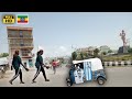 Ali Birra Neighborhood Adama Walking Tour 2025 Ethiopia