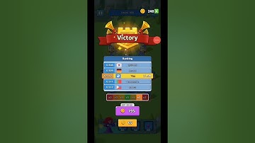 Conquer The Tower Takeover All Levels 166-170 Gameplay Walkthrough