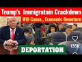 #TRUMP #TARGET #FARMERS | ICE ARREST OVER 500 IMMIGRANTS | WHO IS GOING TO FINISH THE DIRTY WORK