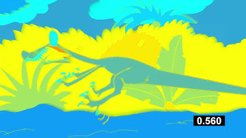 Pinhoso Irritator Screaming V2 (effects preview 2) (Vega Pro 18.0)