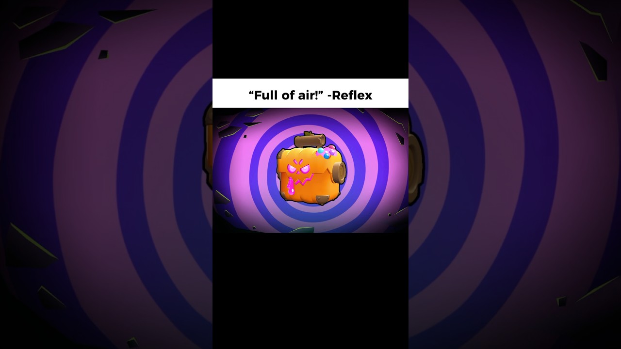 “More air then lays” 