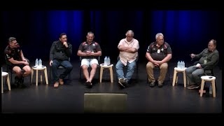 Panel discussion: The art of traditional navigation by Museum of New Zealand Te Papa Tongarewa 1,592 views 1 year ago 1 hour, 32 minutes