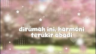 simfoni kehangatan - buatan kheyziaa || laguu pertama aku #lagu #fypシ゚viral 