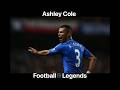 Football Documentary. Ashley Cole - Chelsea Football Legend