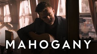 APRE - All Yours | Mahogany Session chords