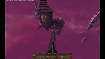 Arcane Dimensions 1.70 - The End - 100% (?) Nightmare Walkthrough