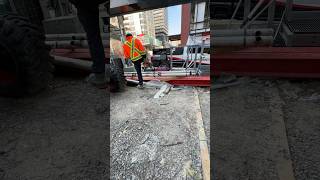 The Tire Agility Course