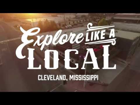 Explore Cleveland Like a Local