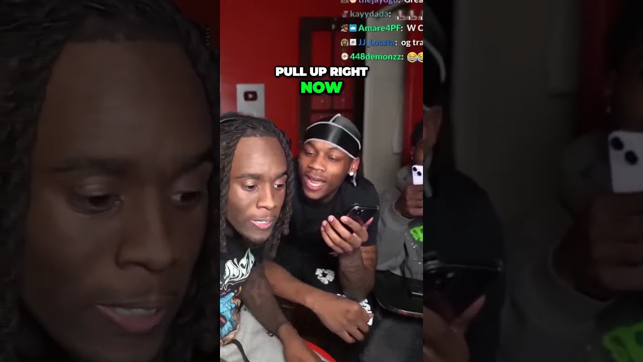 Freaky Tylil!