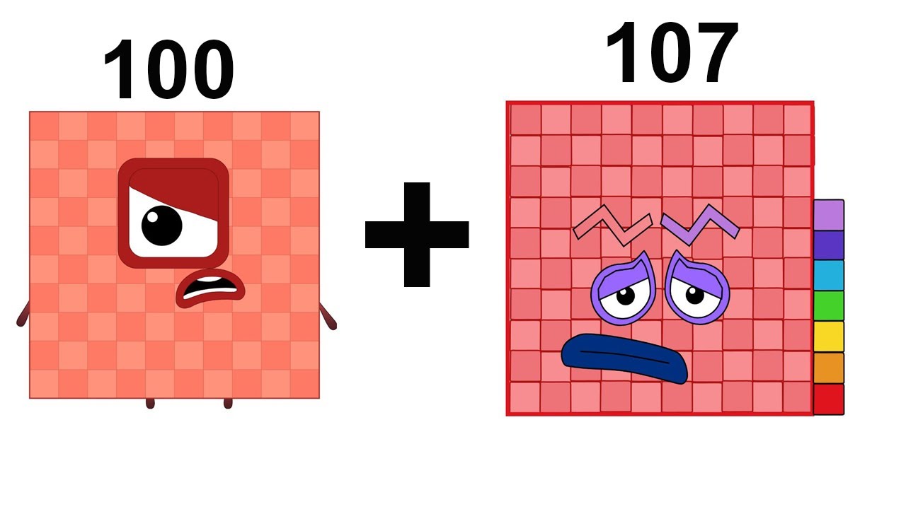 Numberblocks Math: Learn Adding Numbers | Numberblocks Sneezes | LEVEL ...