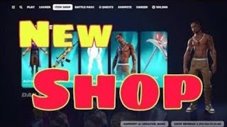 Fortnite Item Shop – Sep 8, 2026 🔥 | New Skins, Emotes & Daily Shop Update!