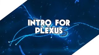 Contest entry Plexus (Dual with SkandiaArt [C4D ])