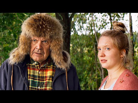 Дед, привет! — Русский трейлер