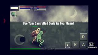 How To Be A Professional In Necromancer Story? screenshot 4