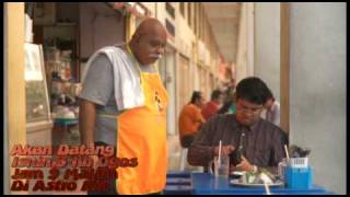 Download Lagu Alamak 2 min Trailer MP3 Download Lagu Alamak 2 min Trailer MP3