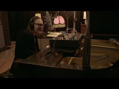 Thom Yorke - Unmade (Live from Electric Lady Studios)