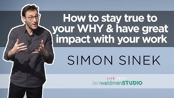 WHY for Artists & Creatives