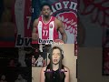 Is TYSON WARD a good pick for the rest of the PLAYOFFS? #fantasybasketball #euroleaguebasketball