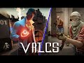 Valcs  montage 1  no turning back