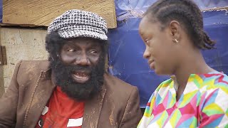 Please Don't Skip This Interesting African Movie Story Released Today  - African Movies