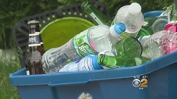 Have You Been Recycling Wrong?