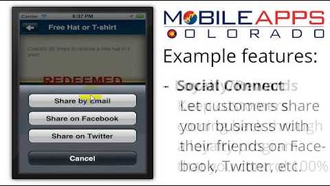 Easy Loyalty Programs for Business: Your App Rewards Your Customers
