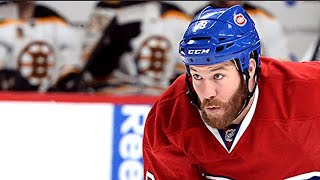 Brandon Prust on NHLPA abandoning players for divorce