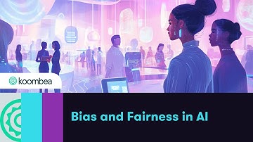 Bias and Fairness in AI
