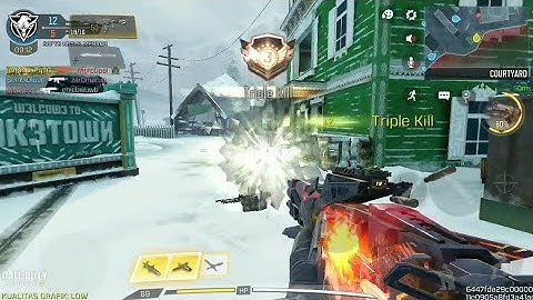 Skin M13 Morning Star Codm Garena | Script skin codm Free Skins #skinCodm