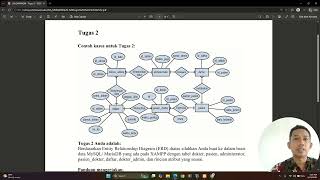 UT Database Assignment 2 || MySQL Practicum