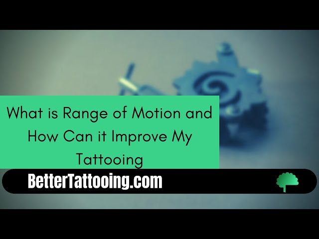 New tattoo shop opens on Range Line Road in Carmel • Current Publishing