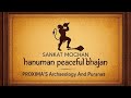 Soulful Hanuman Bhajan | Feel the Divine Power of Bajrangbali 🙏🔥 | Peace & Devotional Music