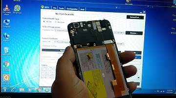 Vivo y53 flashing QFIL tool 100% done (2021)