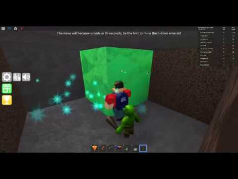 Epic Minigames Manic Mining Youtube - roblox epic minigames quest for the duck