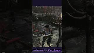 CelestialAurelia's Co-op QTE Struggle