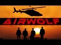 Airwolf opening theme  metal cover by shinray
