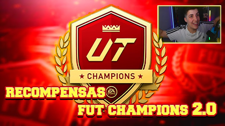RECOMPENSAS FUTCHAMPIONS RANGO 6!!!!