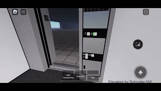 Epic motor!, Montgomery vector elevator | JCPenneys | riverdale field mall