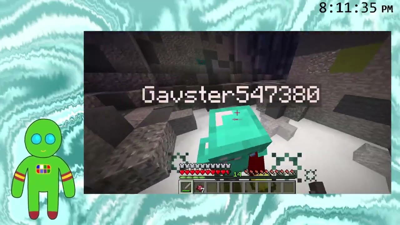 Sploot Arenas ~ Free Gapples Under the Senpoo Tree [Stream VOD]