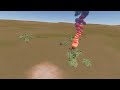 Beginning of video