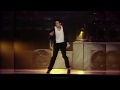 Michael Jackson - Billie Jean - Live Helsinki 1997 - HD