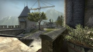 de_cbble comparison (1.6 to CSGO)