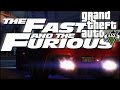 Drag Race Fast and Furious style Ep. 5 | GTA 5 PC Cinematic (GTA V Machinima) Rockstar Editor