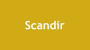 [ Learn PHP 5 In Arabic ] #73 - File System - Scandir