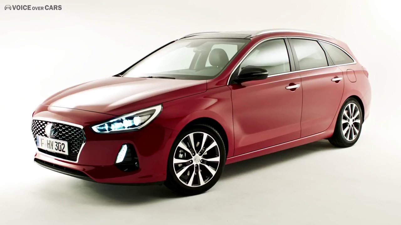 Hyundai best model i30 review 2018 YouTube