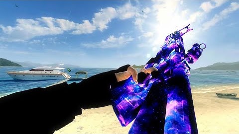 MODERN WARFARE 3 in 2023! (MW3 Plutonium) (Triple MOAB!😱)