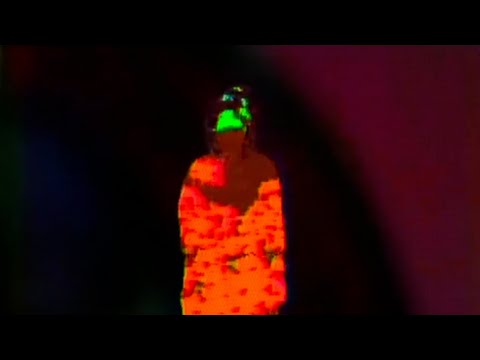 Parviz Faded Colours Of The World 