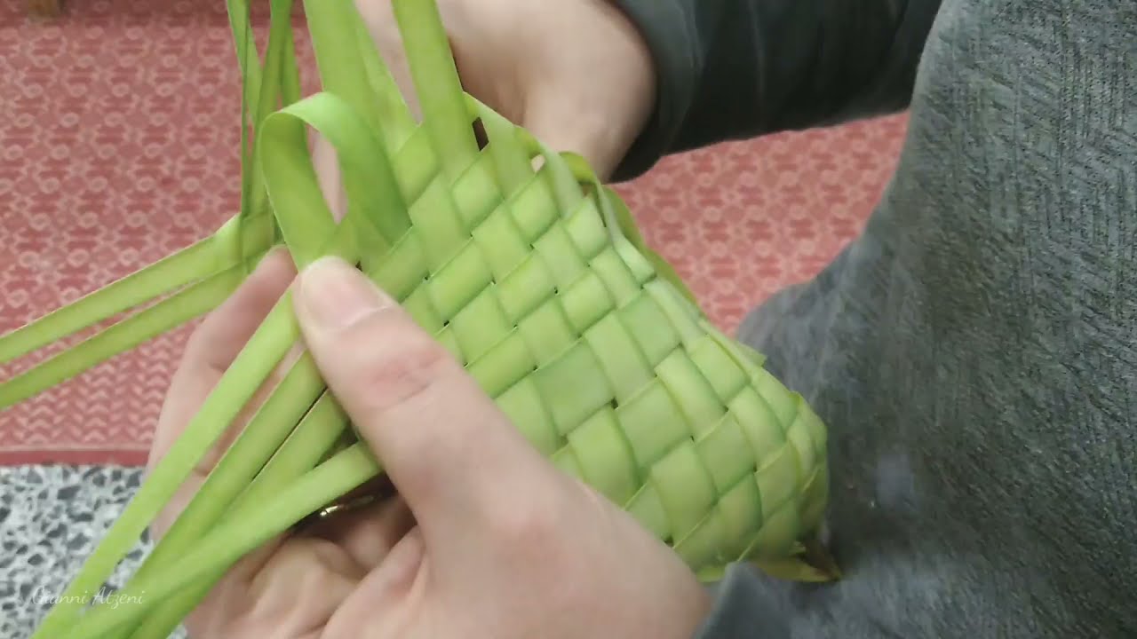 #sorgono #sardegna l #intreccio della #palma