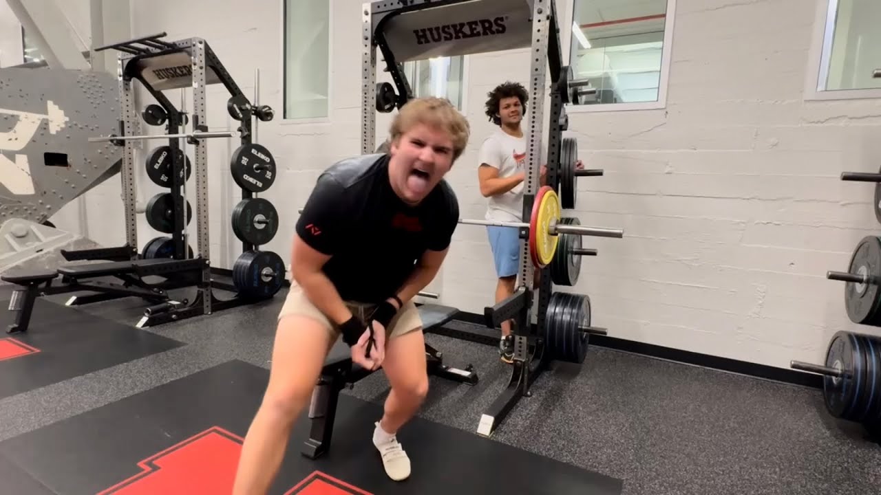 Am I Competitive ?? | Road to State EP.3